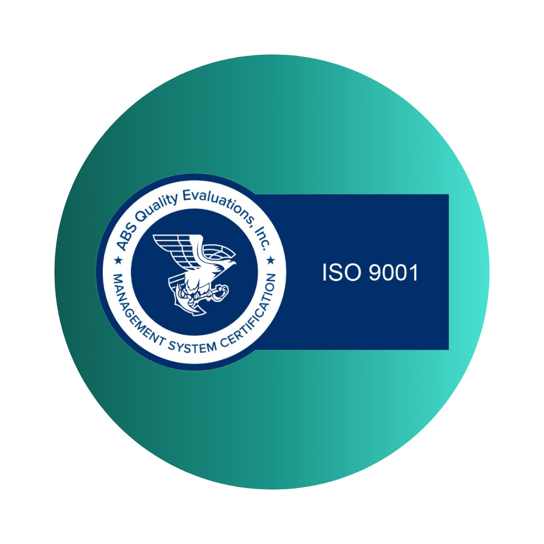 ISO 9001